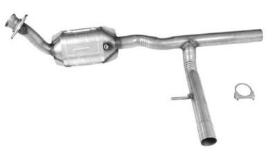 2008 FORD TRUCKS F 150 Discount Catalytic Converters