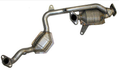 1996 LINCOLN CONTINENTAL Discount Catalytic Converters