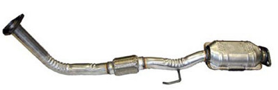 1996 TOYOTA CAMRY Discount Catalytic Converters