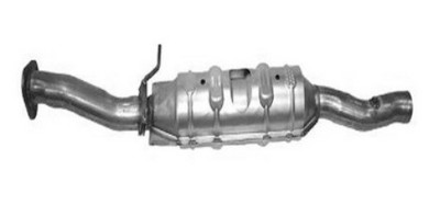 2004 FORD TRUCKS EXCURSION Discount Catalytic Converters