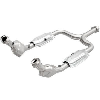 2004 FORD MUSTANG Wholesale Catalytic Converter