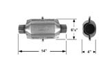 602015 Catalytic Converters Detail