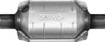 602254 Catalytic Converters Detail