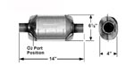 602263 Catalytic Converters Detail