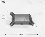 602280 Catalytic Converters Detail