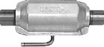 602284 Catalytic Converters Detail