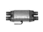 605031 Catalytic Converters Detail