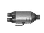 605040 Catalytic Converters Detail