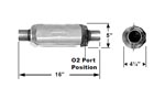 608217 Catalytic Converters Detail