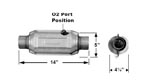 608266 Catalytic Converters Detail