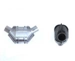 608276 Catalytic Converters Detail