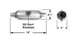 608315 Catalytic Converters Detail