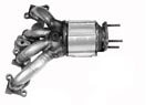 641246 Catalytic Converters Detail