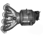 771073 Catalytic Converters Detail