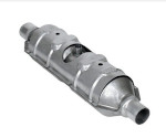 EC78400 Catalytic Converters Detail